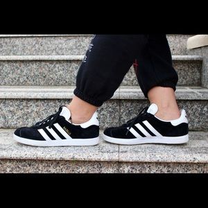 Adidas Gazelles